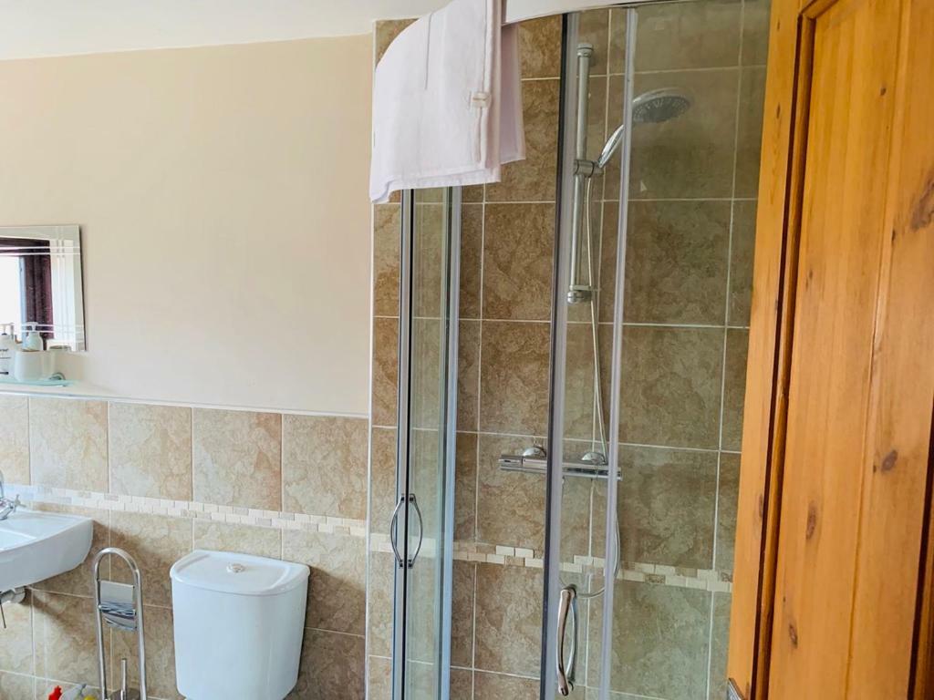 Housefield Stay Bucknall  Extérieur photo